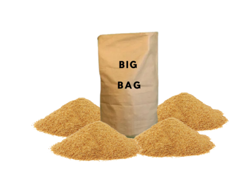 ΚΑΣΤΑΝΗ ΖΑΧΑΡΗ BIG BAG